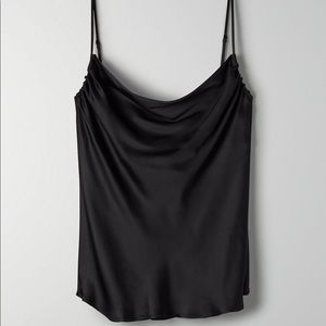 Wilfred Allusion Camisole from Aritzia sz M